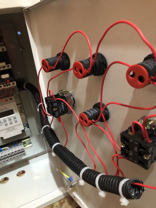 Ремонт оборудования | Ремонт станков | Ремонт оборудования