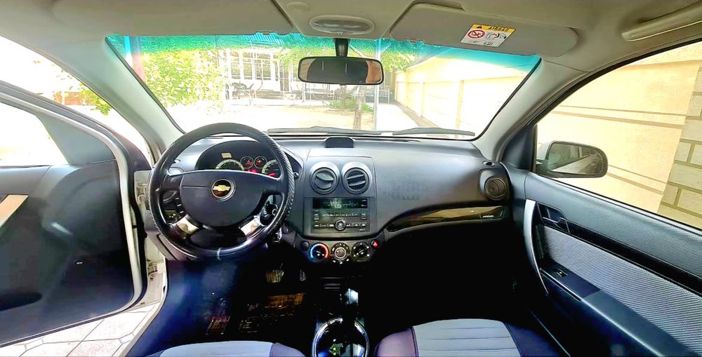 Продам Chevrolet Nexia 3 — 2020 г.