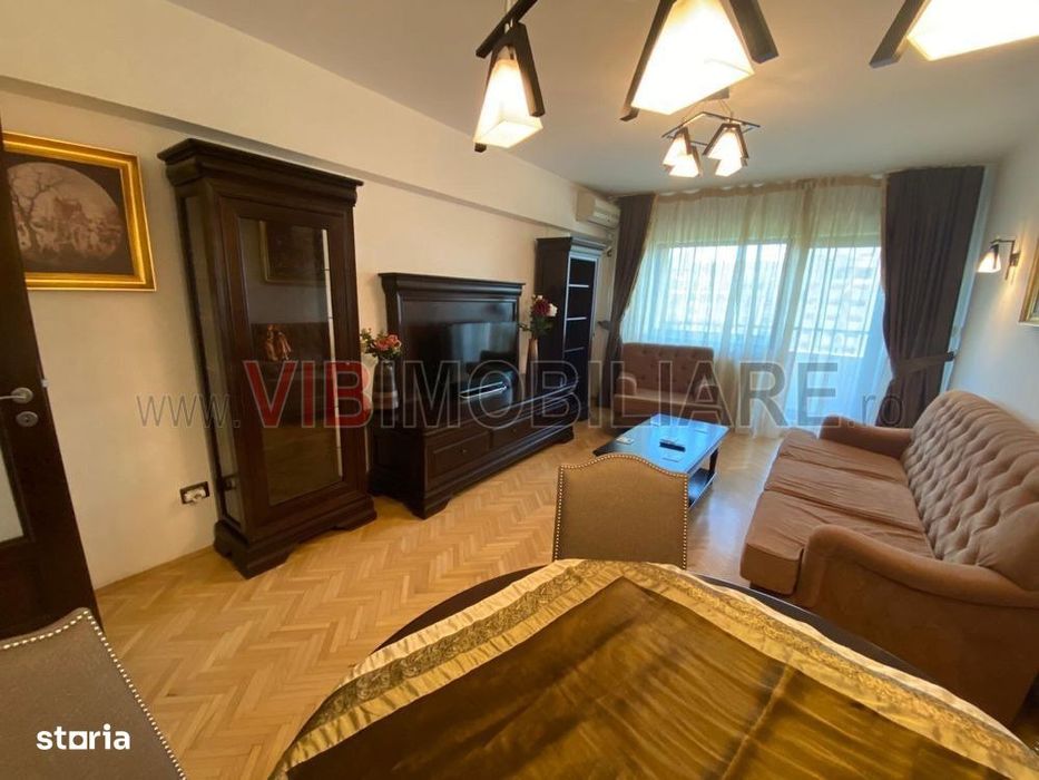 Unirii - Bld. Unirii - Zepter - vedere bulevard - complet renovat - 3