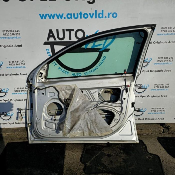 Portiera usa Z157 dreapta fata Opel Vectra C