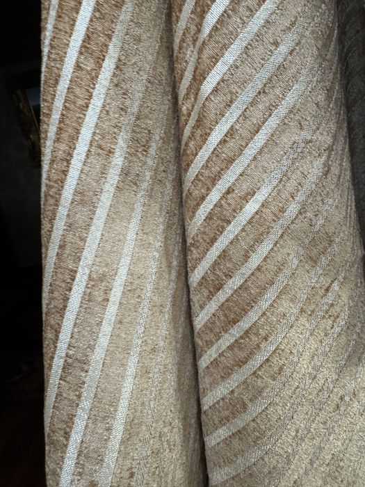 Шторы портьеры бархат