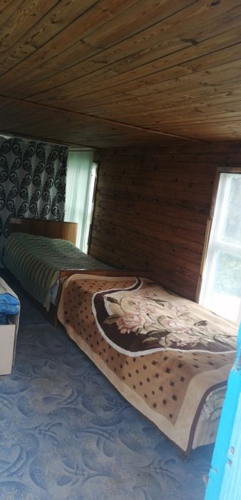 Продается дача в живописном месте