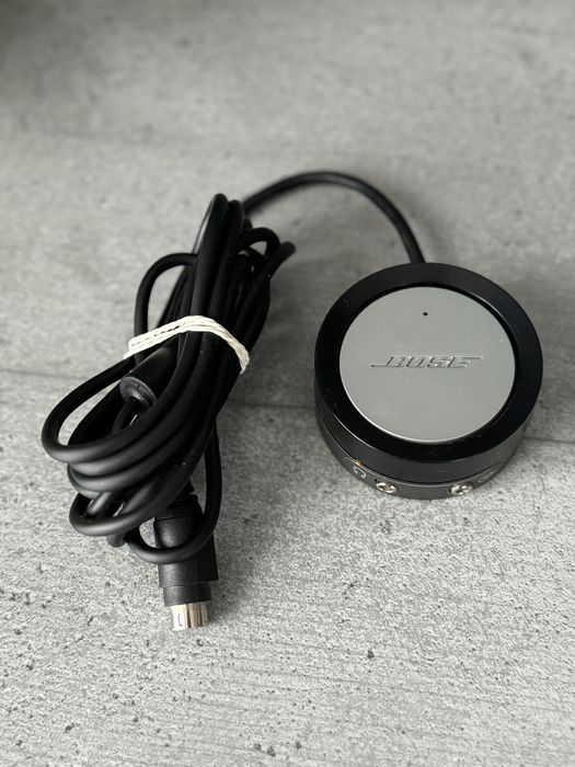 BOSE Volume Control pod