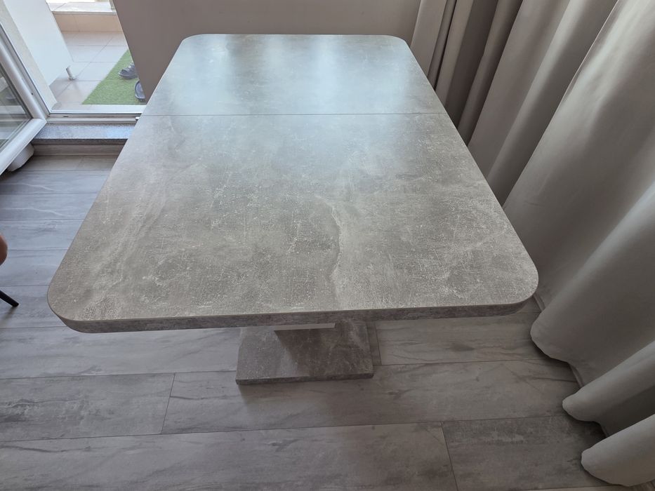 Кухненска маса като нова