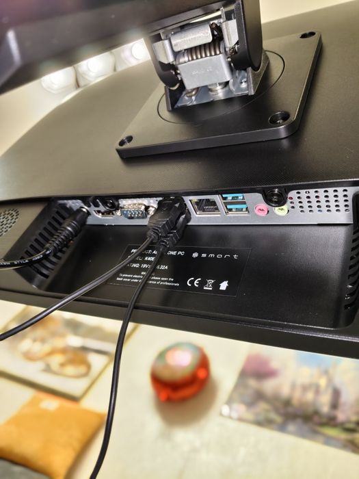 Моноблок SMART core i5 13400