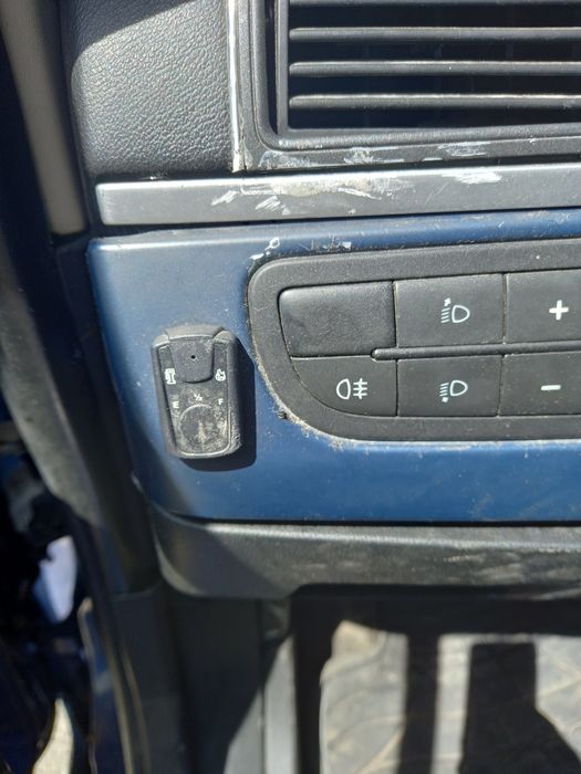 Vând fiat grande punto 2007gpl
