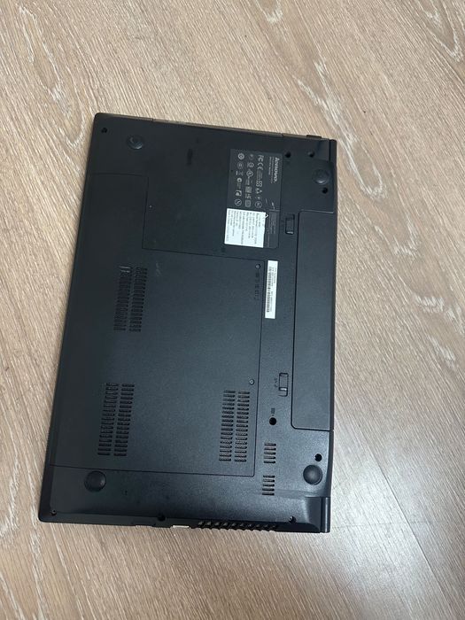Продаю ноутбук Lenovo
