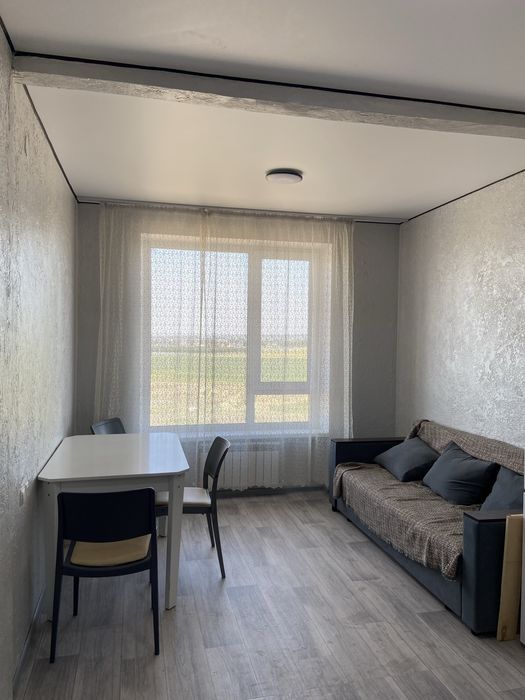 Сдается двухкомнатная квартира