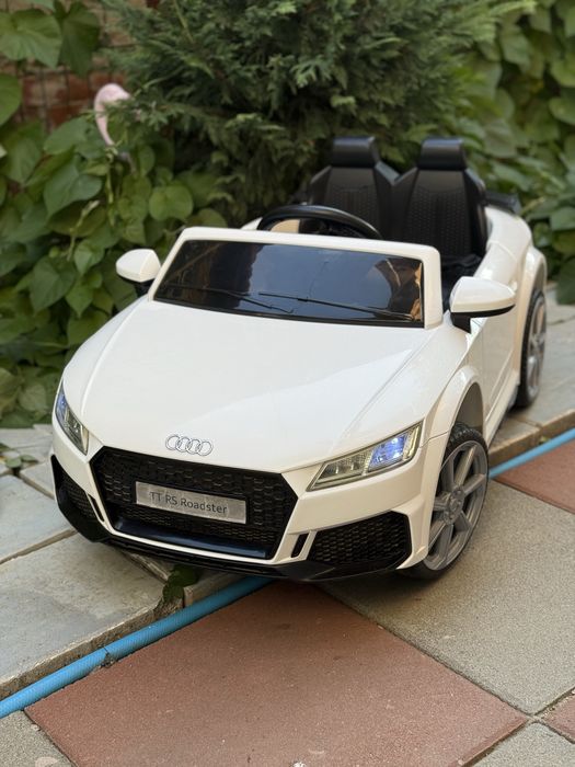 Masinuta electrica copii Audi TT