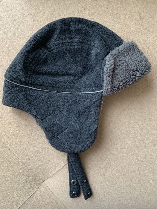 Зимна шапка