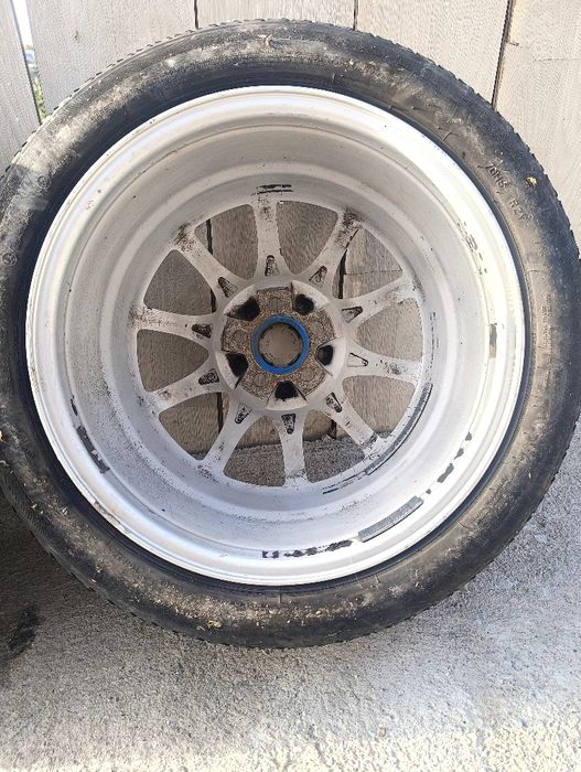 Джанти 5х100r17/8Jx17H2