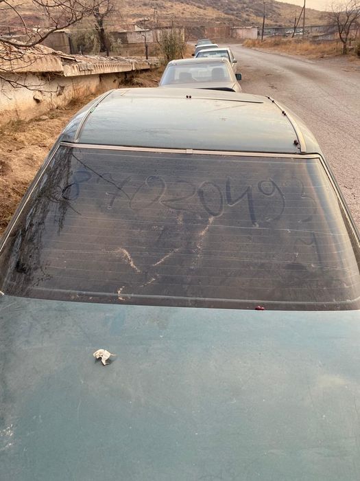 Мерседес запчасть