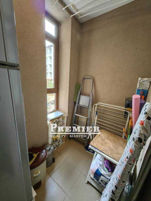 Продава се Едностаен апартамент в с. Равда, Област Бургас - 35 кв.м за 1815 €/кв.м - Снимка #12