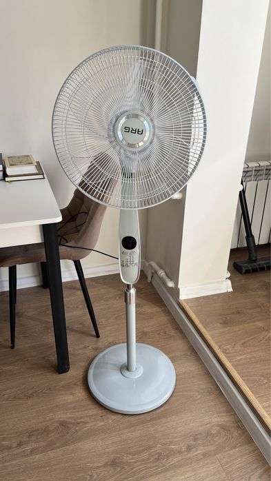 Вентилятор ARG продаю