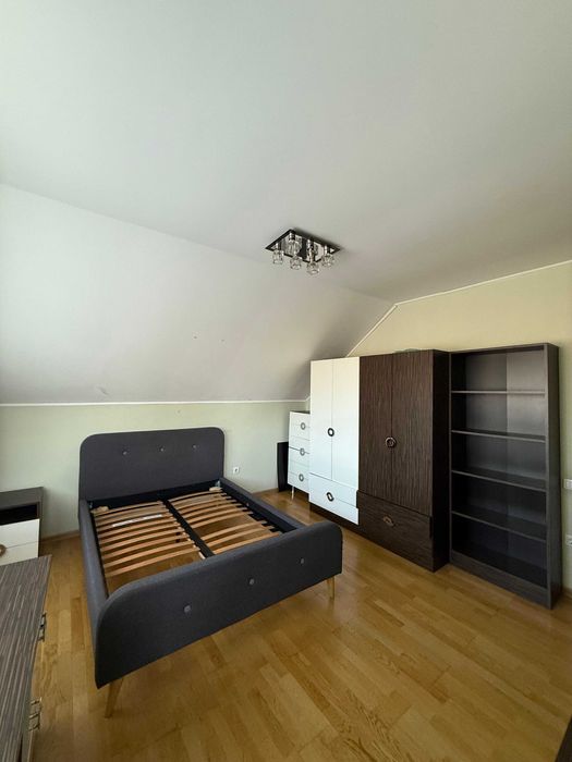 Casa Cartierul Rasaritului, Sancraiul de Mures