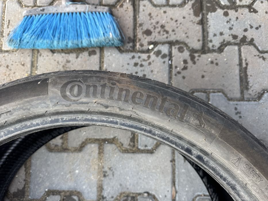 Летни гуми 275 35 22 / 315 30 22 Continental