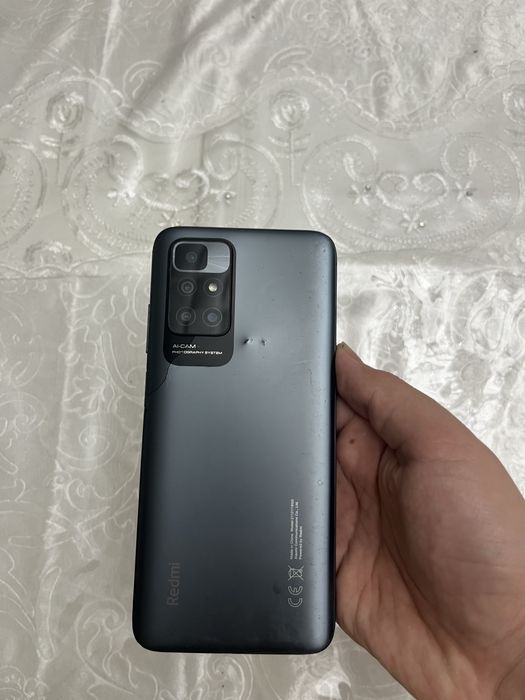 Redmi 10C обмен