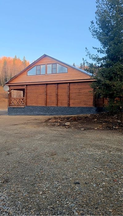 Продам базу отдыха