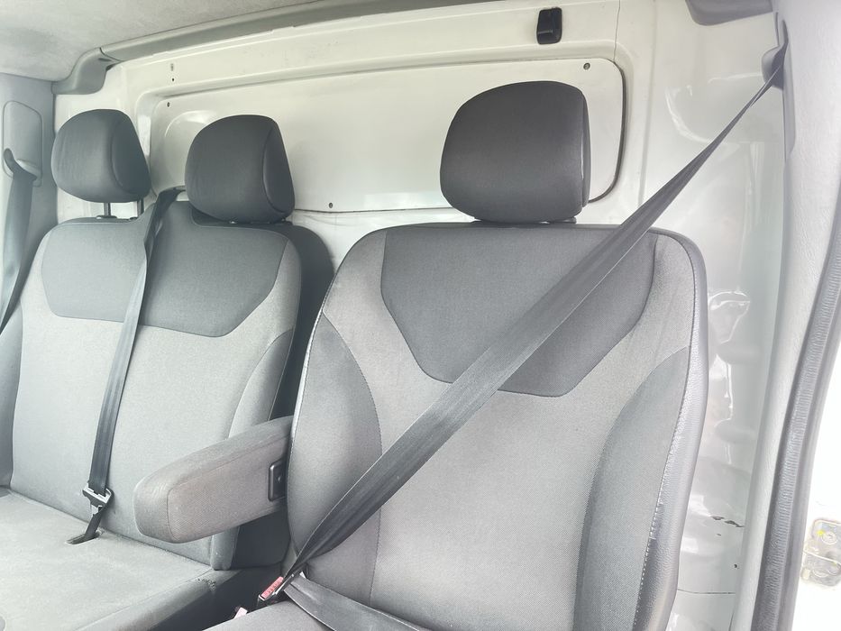 Vand Renault Trafic 2014 2.0Diesel