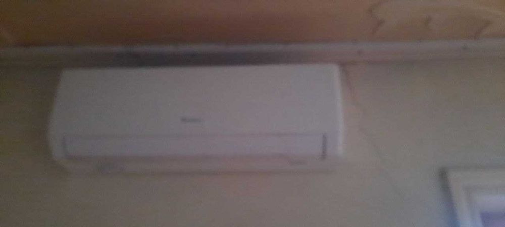 Gree кондиционер