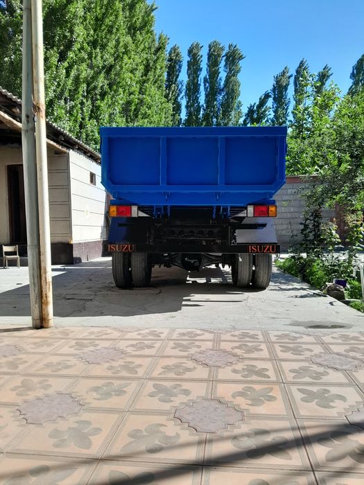 Samosval Arzon narxda