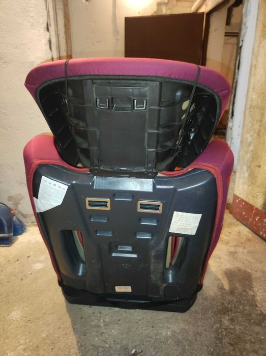 Scaun auto pentru copii