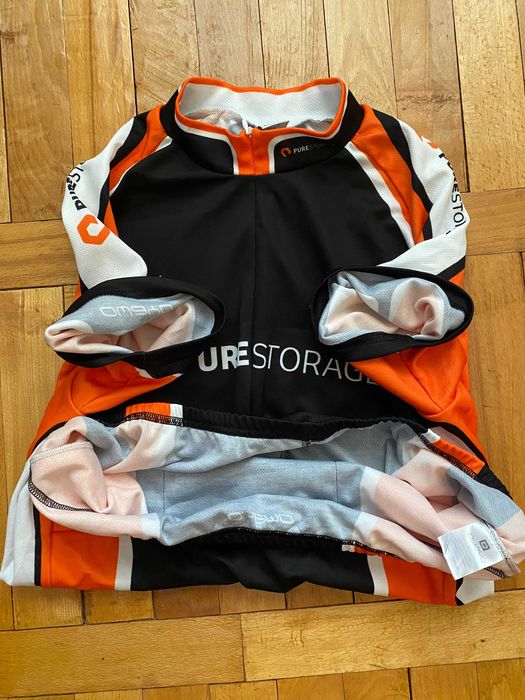 Tricou Pure Storage XL