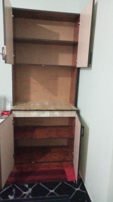 Кухенный шкаф продам