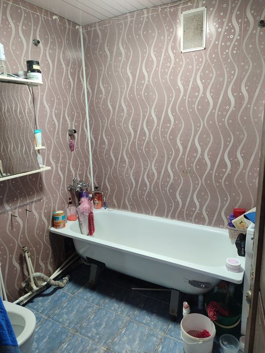 Продам 3х комнатную квартиру