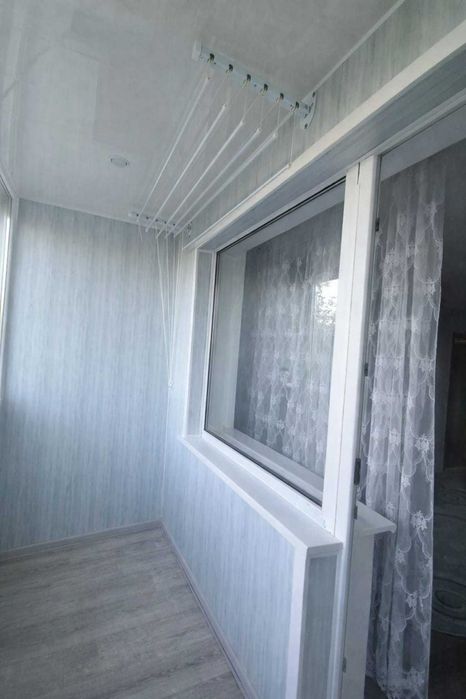 1 ком квартира в 4 мкр