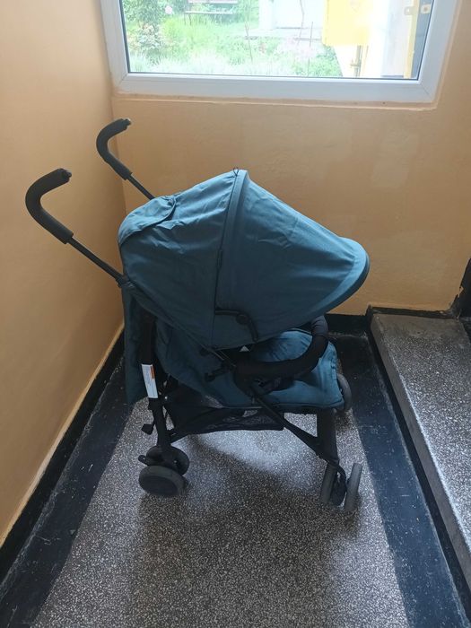 Carut sport bebe