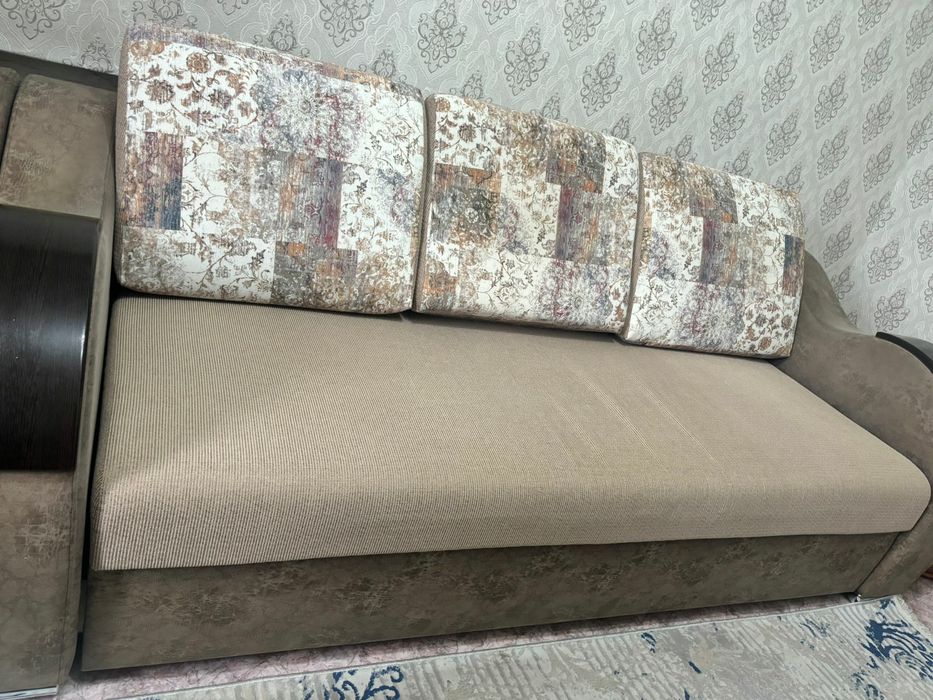 Продам уголок отдыха