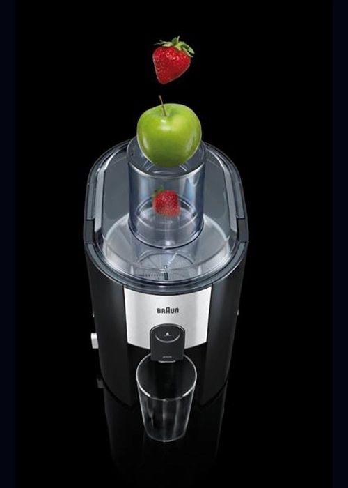 Соковыжималка Braun J700