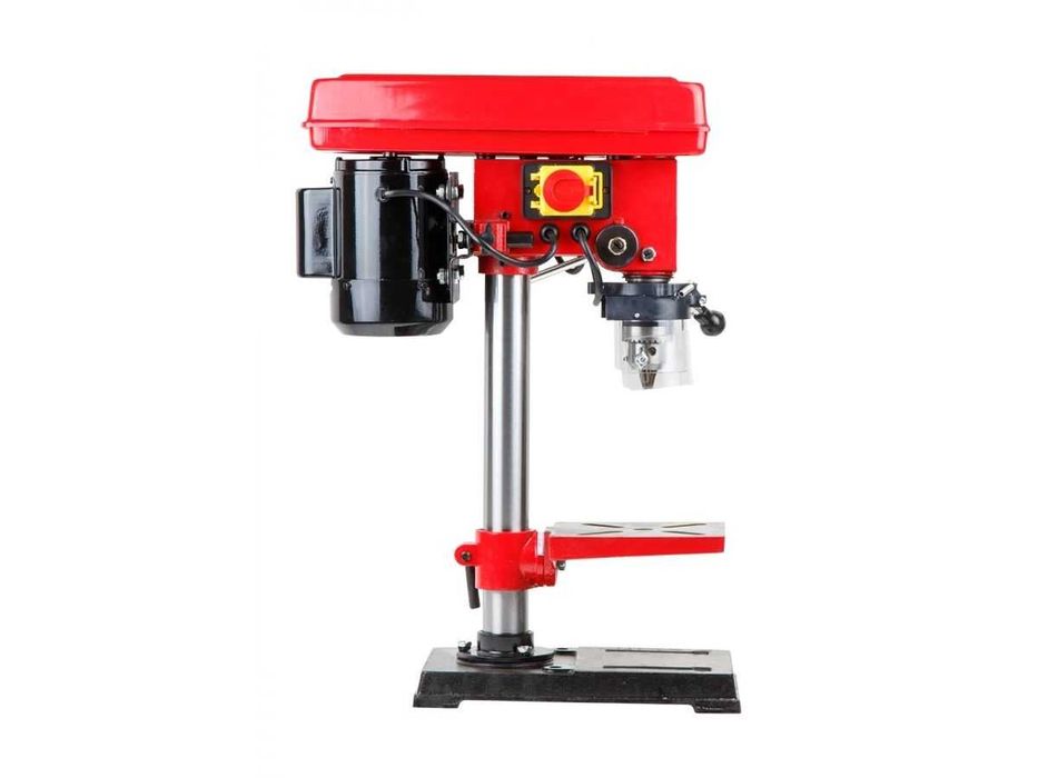 Станок вертикально-сверлильный WORTEX DB 1605