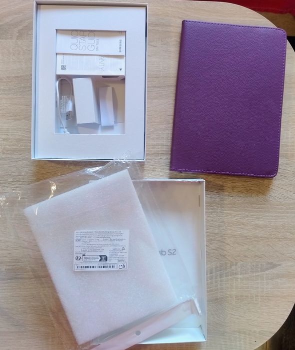 Таблет "Samsung Galaxy Tab S2 SM-T813"