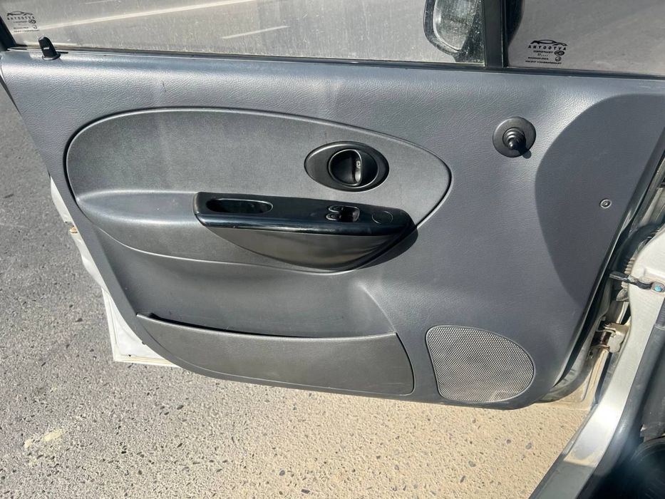 Chevrolet Matiz 2014 — 6