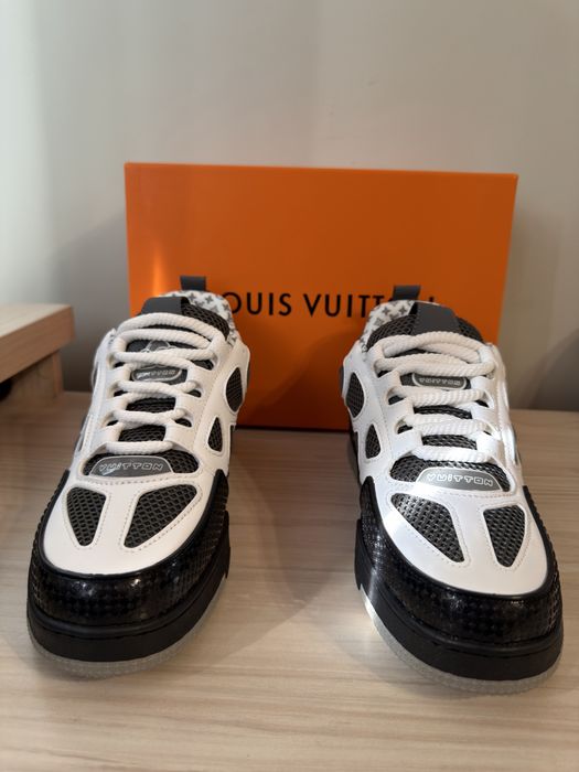 Louis Vuitton Skate