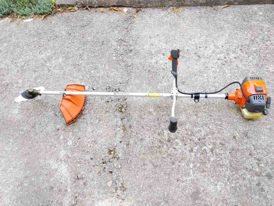 Храсторези Хускварна