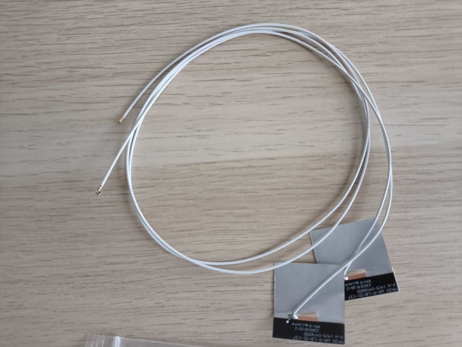 Antene wifi computer laptop router d-link