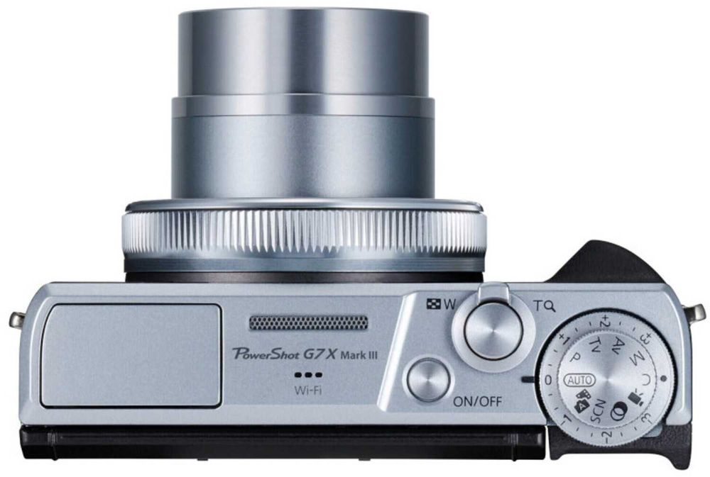 НАЛИЧЕН!! - Canon PowerShot G7 X Mark III  - НАЛИЧЕН!!