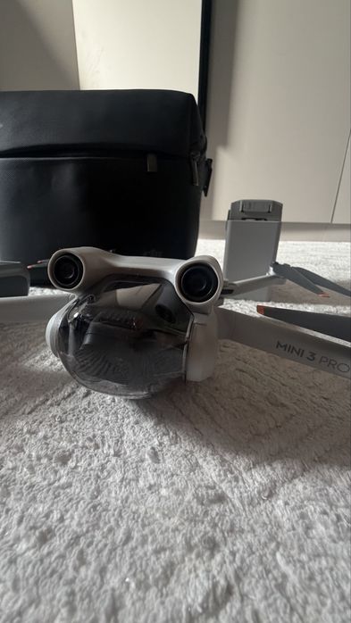 Дрон Dji mini 3