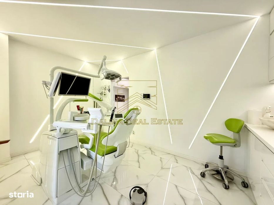 2 Camere Parter - Ideal locuinta sau investitie - Atlantis One