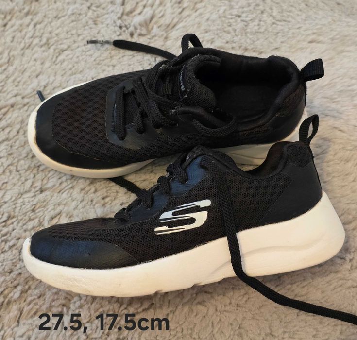 Adidasi skechers m27.5