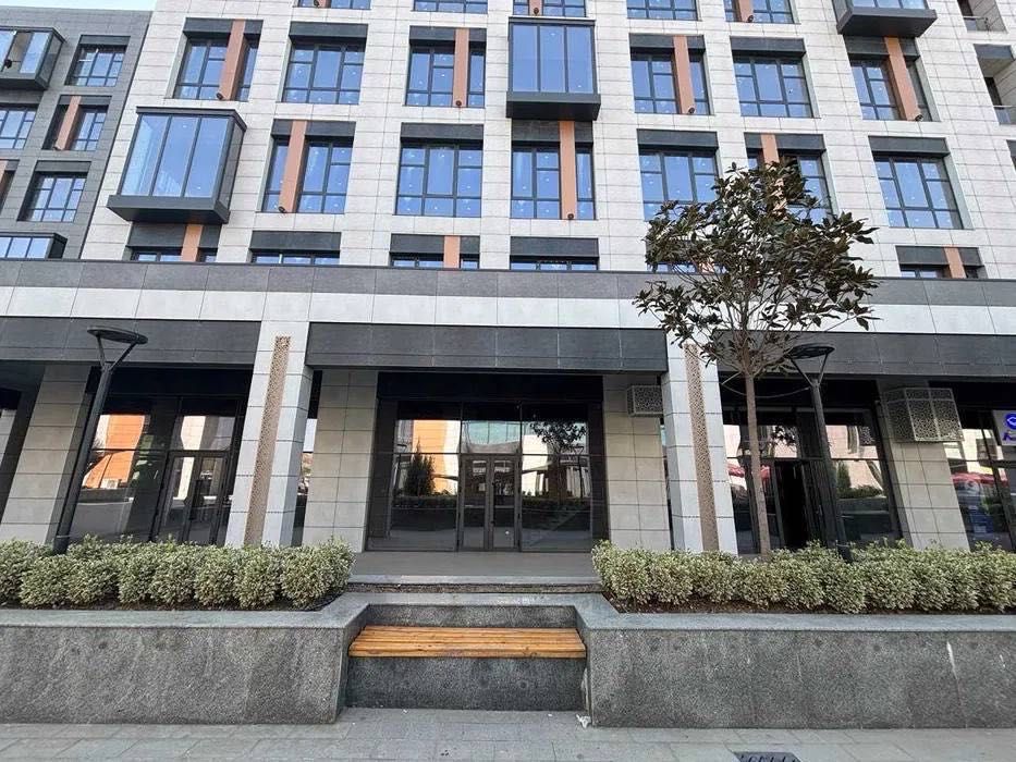 Продается помещение Ул. Махтумкули 133м2