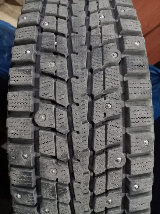Продам колёса, 215/70 R16