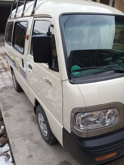 Дамас продаю свой чистый