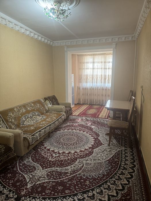 3-комн. квартира