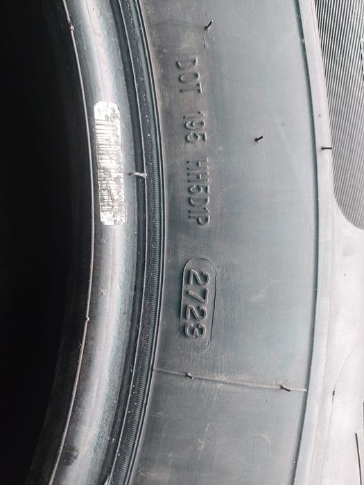 Зимняя резина 285/60R18