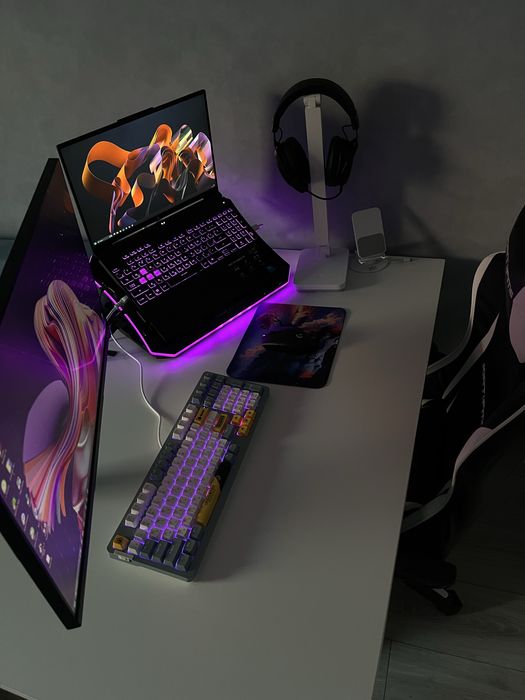 ASUS TUF Gaming F16