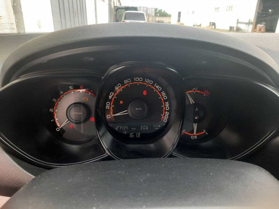 LADA vesta 2019 год